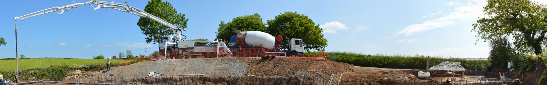 Plymcrete Plymouth Devon and Cornwall the leading Concrete Pumping & Concrete Supplier South of Somerset Ready Mix Concrete, Concrete Pumping concrete Plymouth from the leading Concrete Supplier in Plymouth, Volumetric on site Concrete